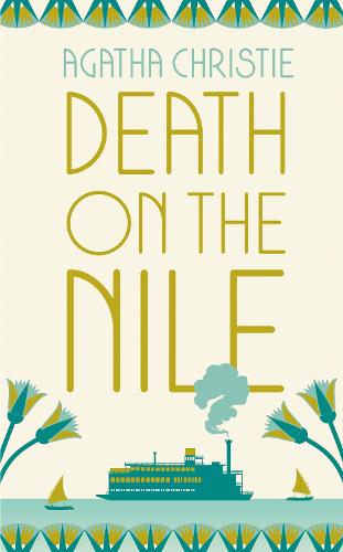 Death on the Nile (Hardback)