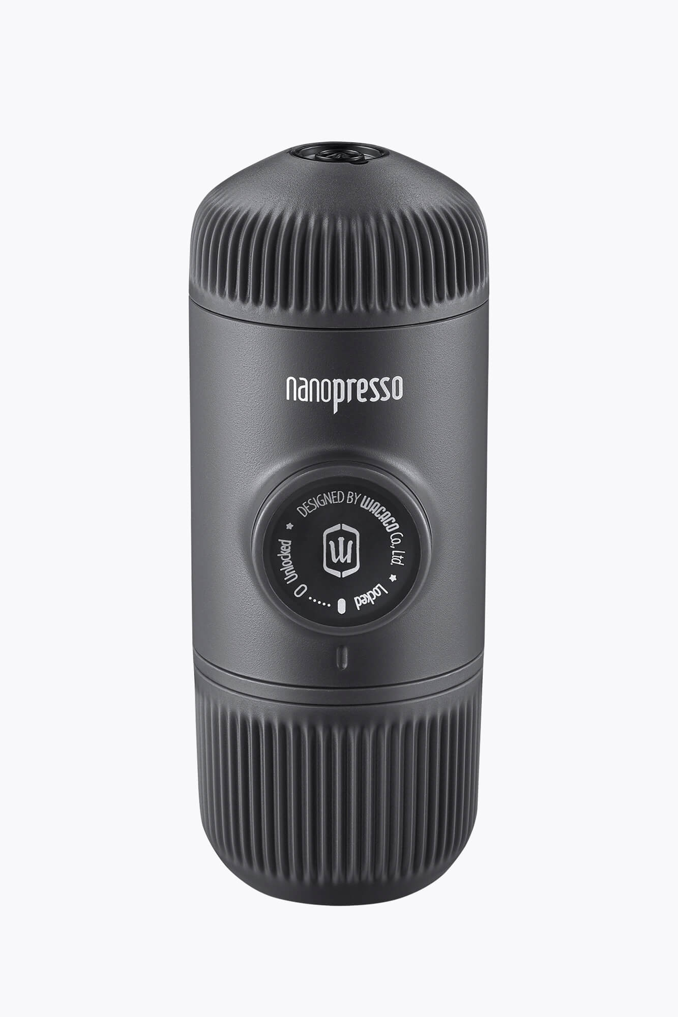 Wacaco Nanopresso grau