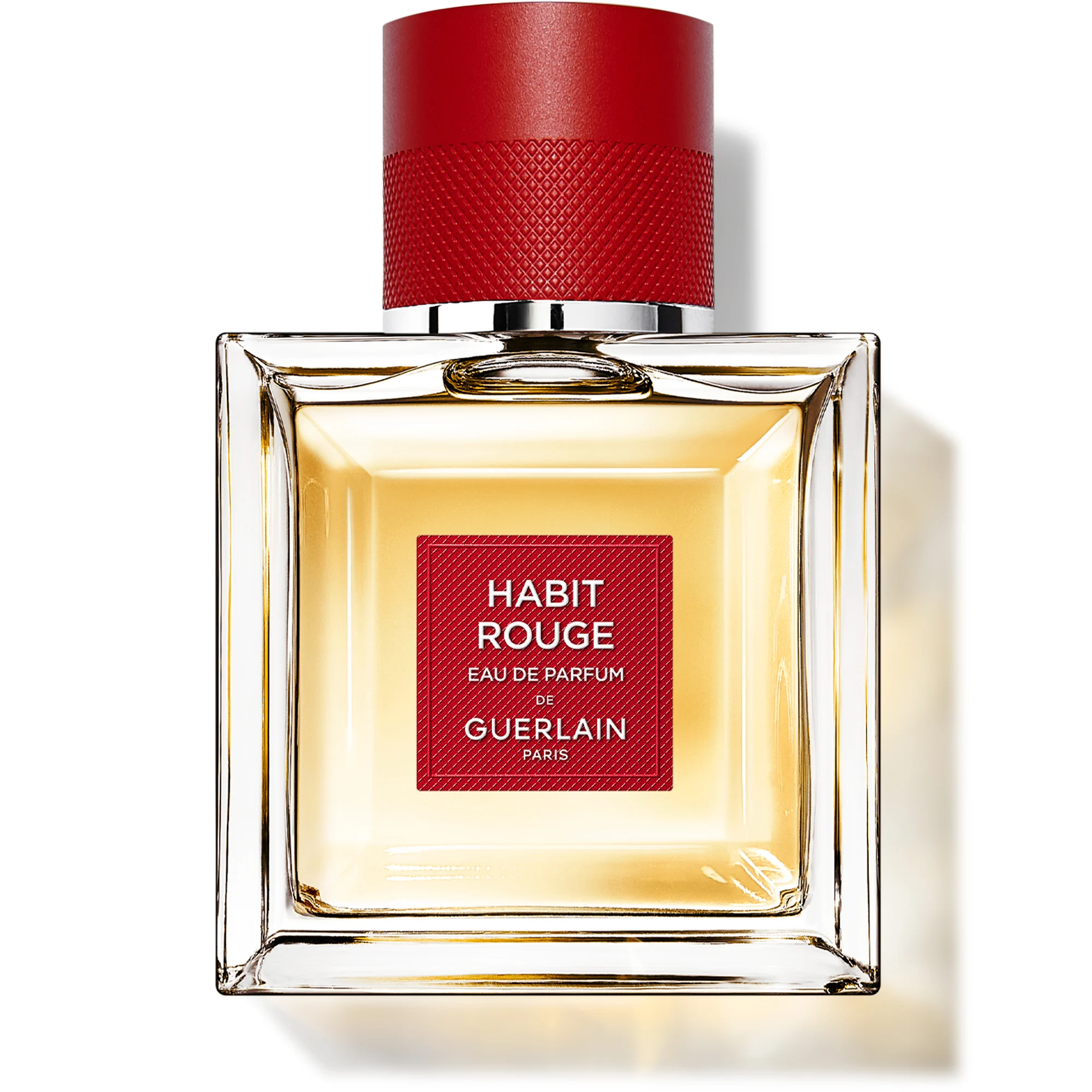 Habit Rouge Eau de Parfum |