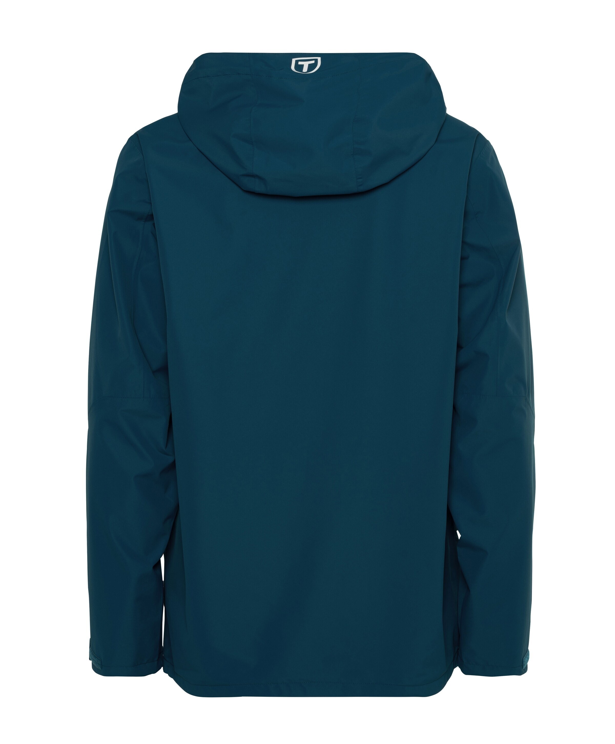 Tenson Heren jas blauw