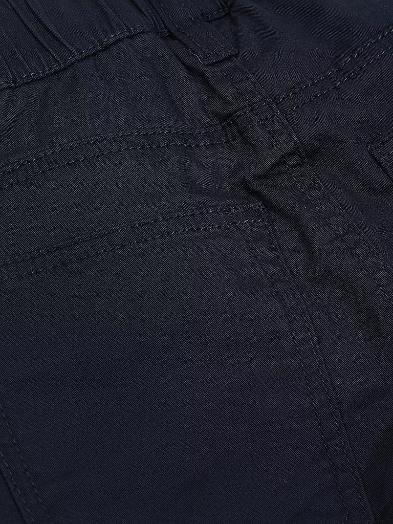 S.OLIVER Jungen Hose dunkelblau