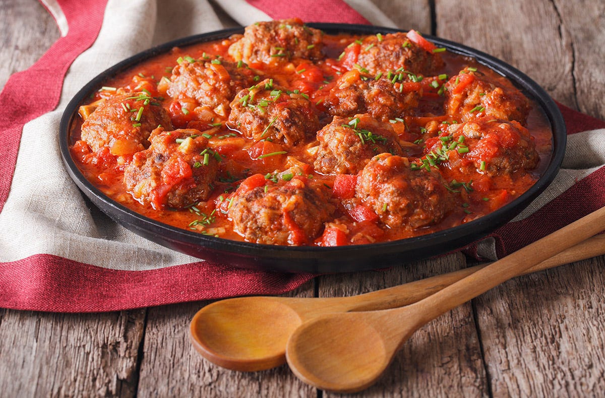 Tapas Kochkurs Aichtal| mydays
