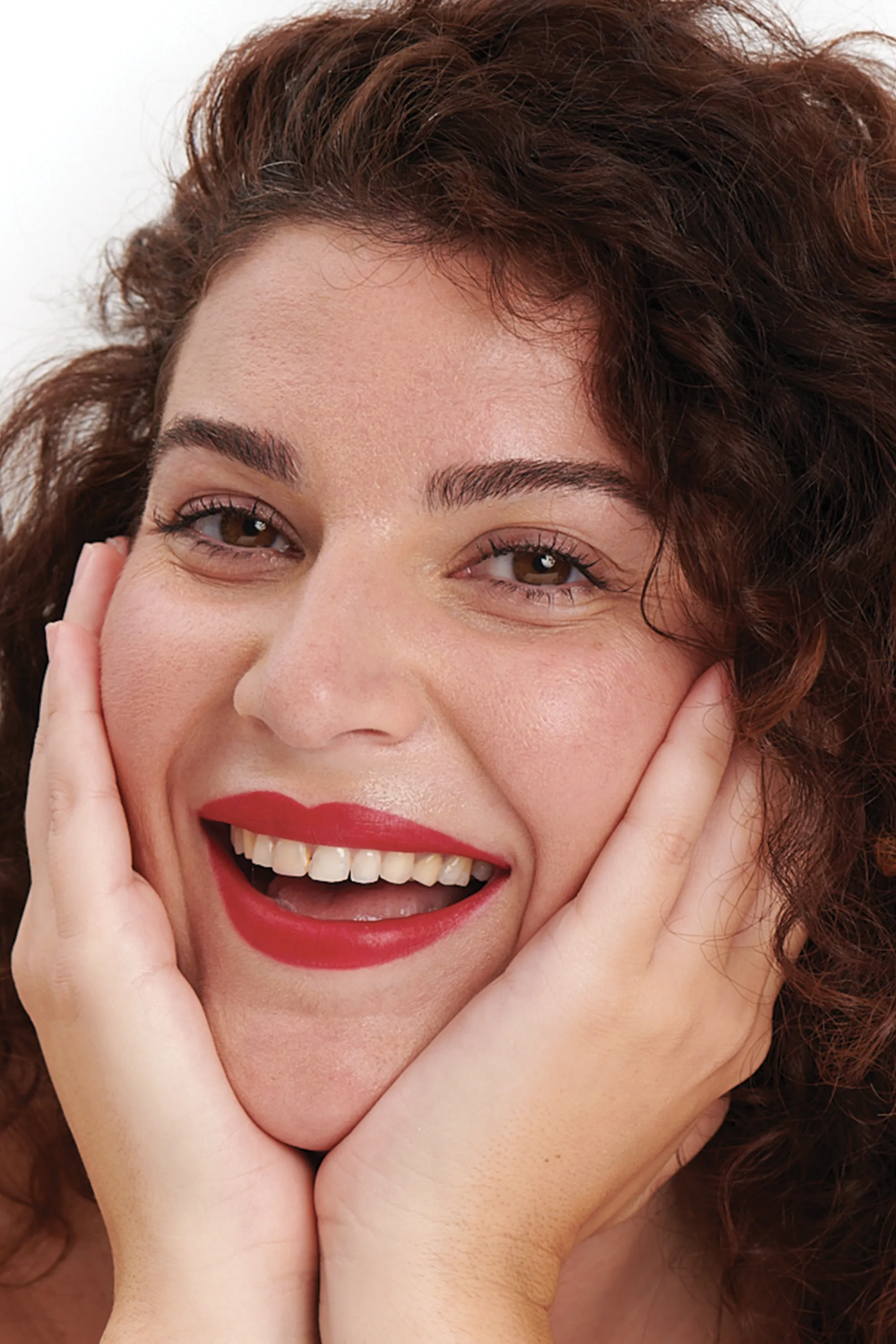 Pomponne Rouge à lèvres hydratant, naturel et vegan-4 g
