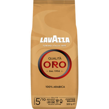 Lavazza Qualità Oro koffiebonen 500 g