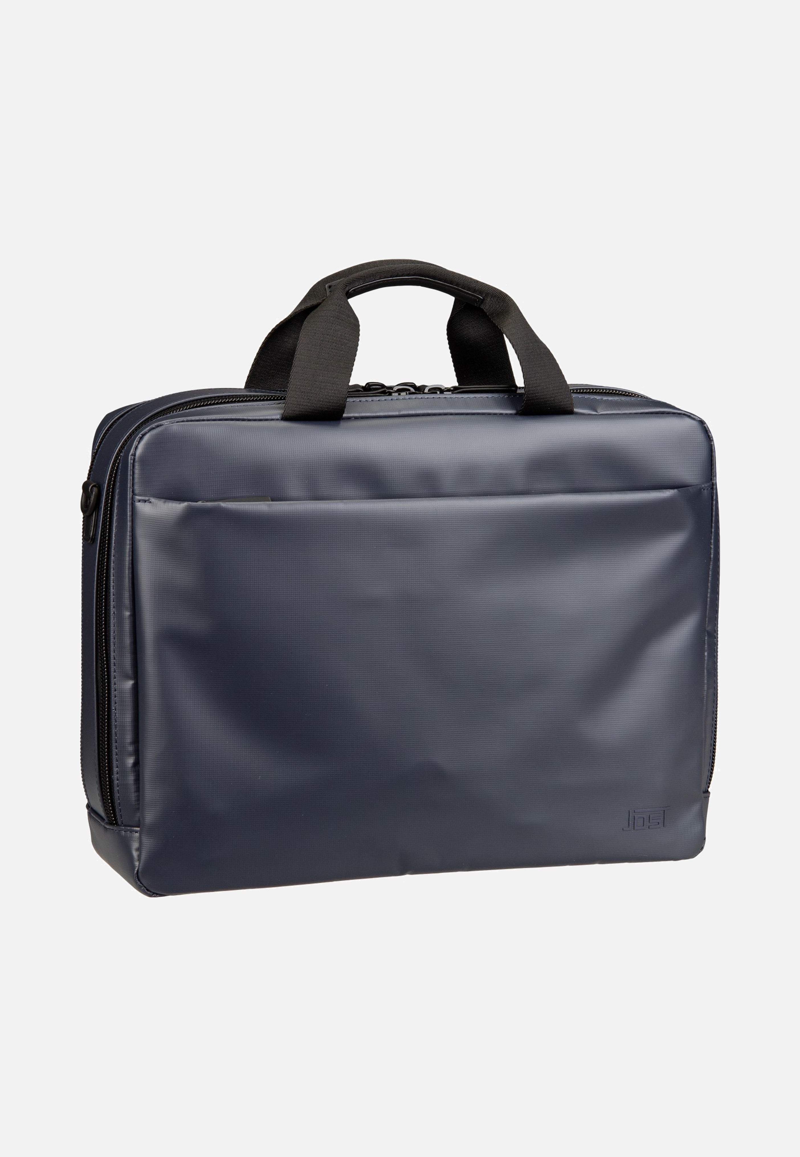 Tolja 4242 Marine - Aktentasche