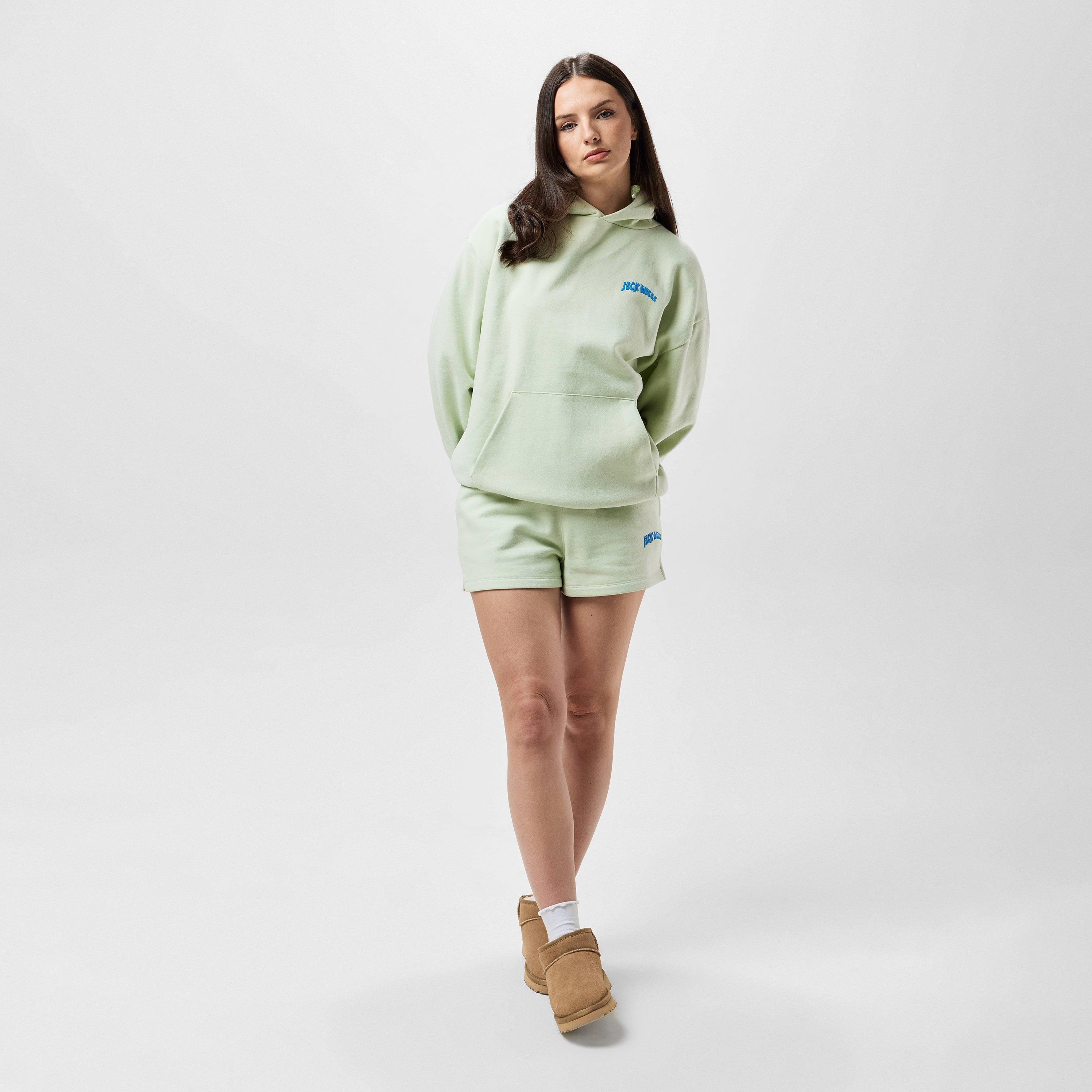 Jack Wills Graphic Hoodie