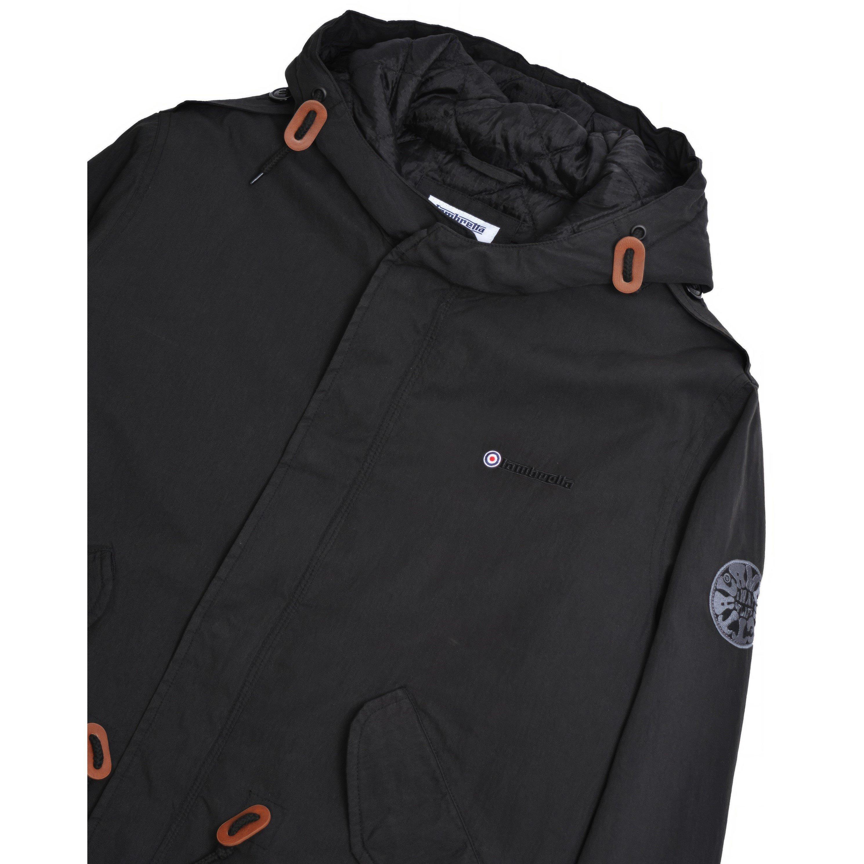 Lambretta Lambretta Parka Sn51