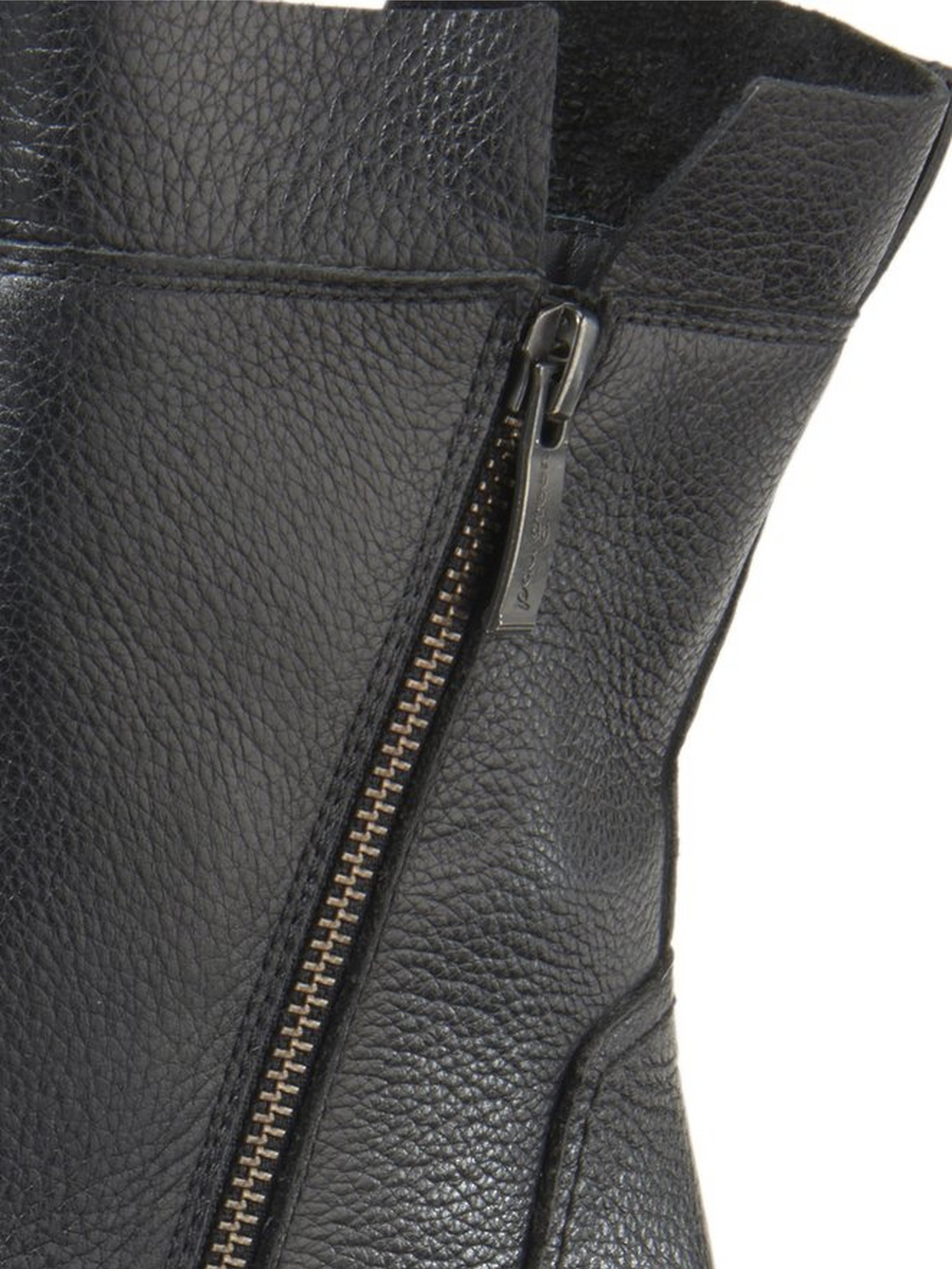 Stiefelette