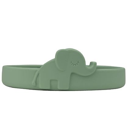 Done By Deer Teller - Silikon - Elphee - Grün