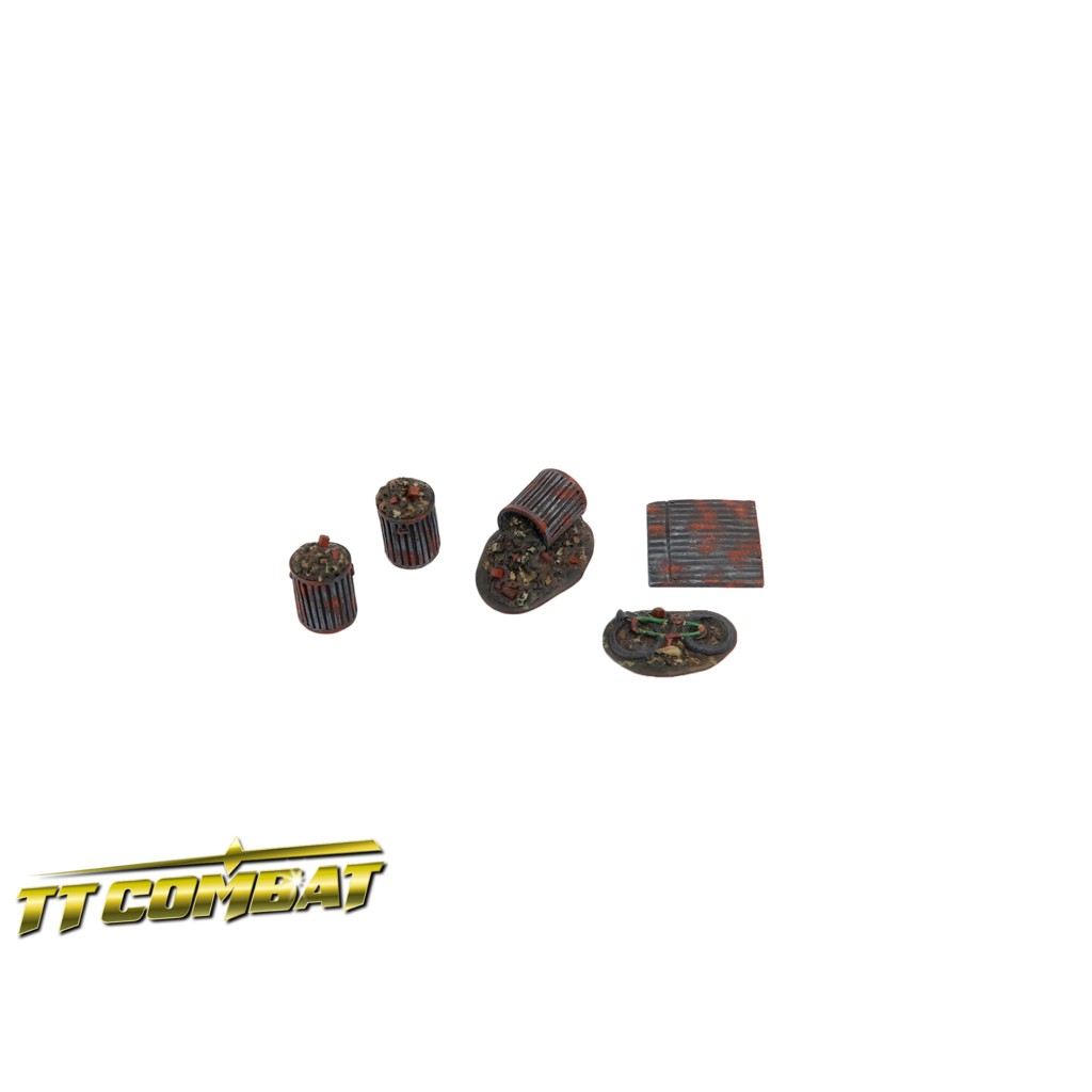 Back Alley Accessories 4