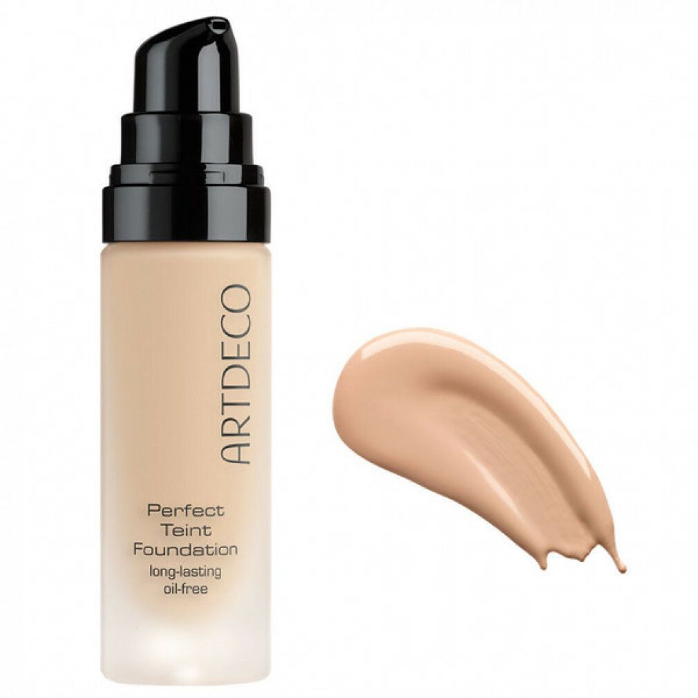 Artdeco, Perfect Teint Foundation