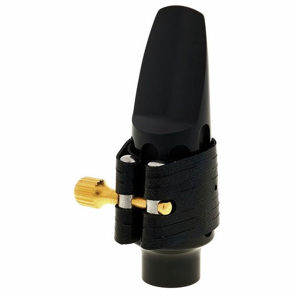 Claude Lakey Apollo 7* Ebonite for Alto Sax