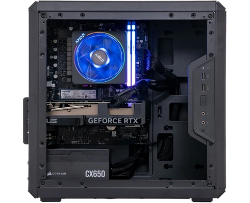 Mission SG G300 Gaming PC