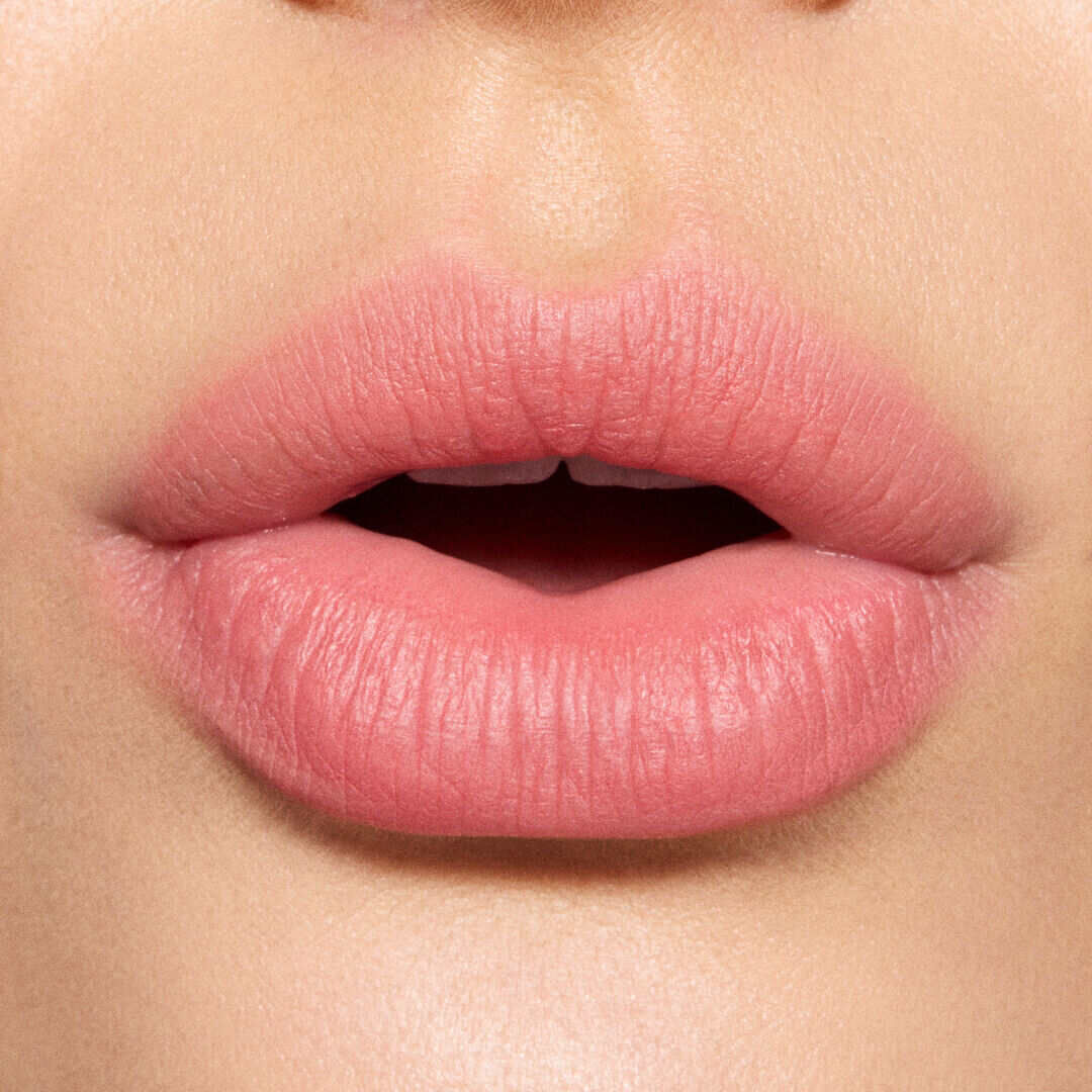 MAC POWDER KISS Hazy Matte Lipstick