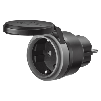 KlikAanKlikUit schakelset AGC2-3500R met afstandsbediening en 2x stopcontact
