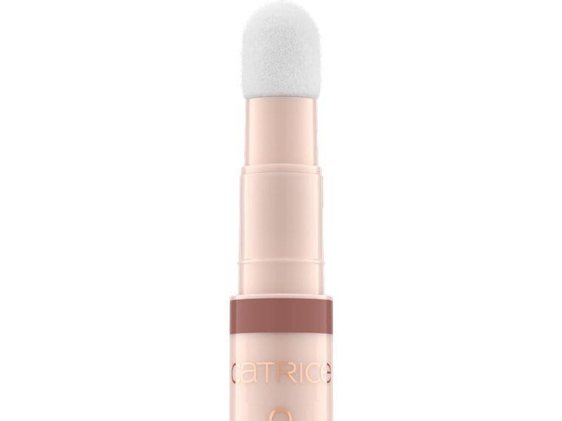 Catrice Lip Gloss Colour Cushion Juicy 050 Drenched Drama Lip Oil für einen natürlich-schimmernden Look