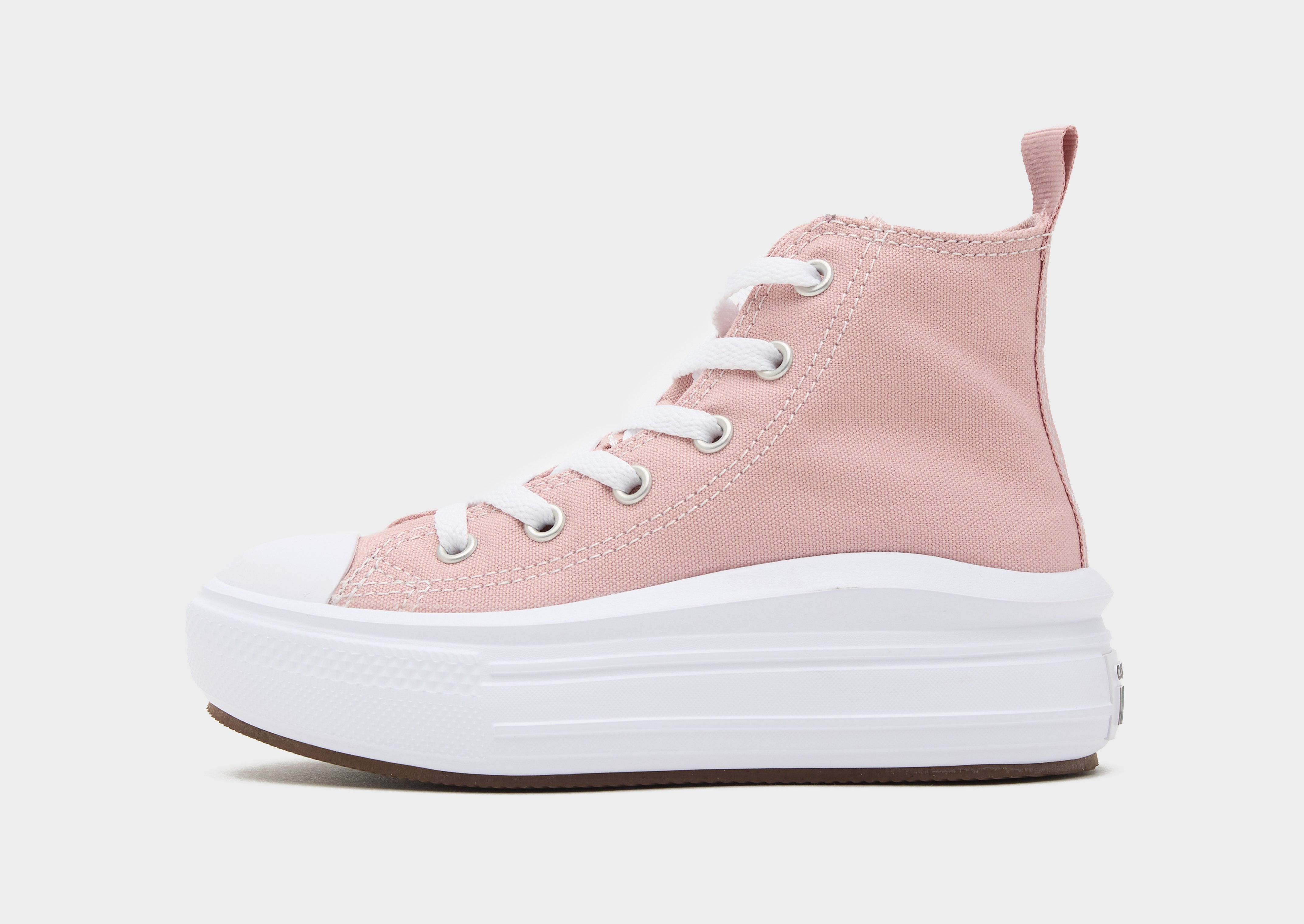 Converse Chuck Taylor All Star Move High Enfant
