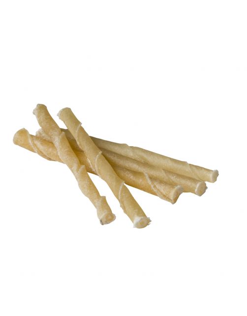 Timo Rund Kauwstaafjes 10 cm - Hondensnacks