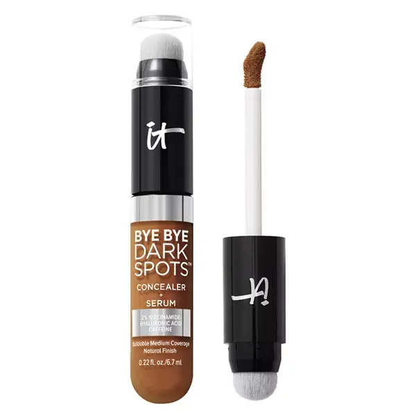 Corretivo IT Cosmetics Bye Bye Dark Spots N°51 Rich Warm 6,7ml