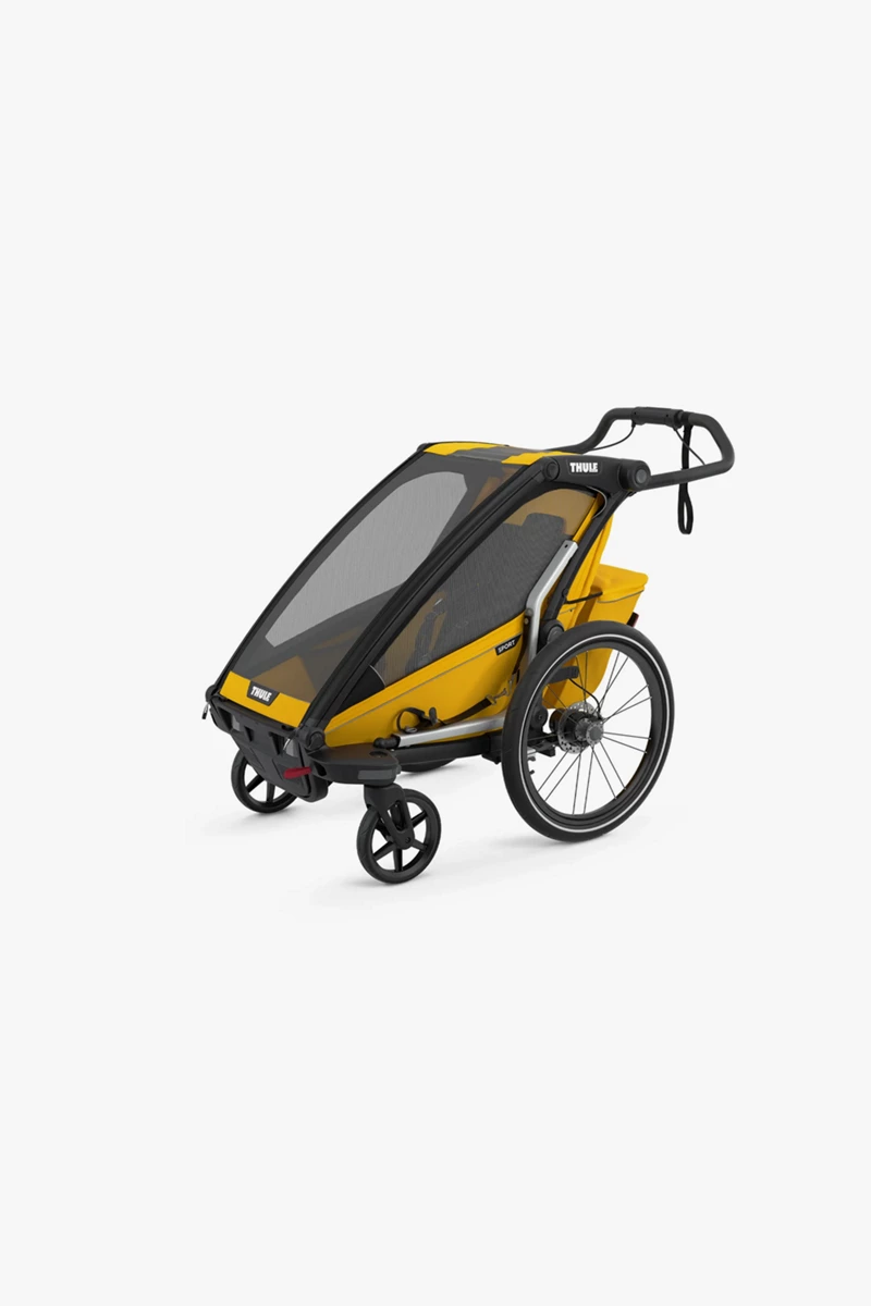Thule Chariot Sport 1 Fahrradanhänger