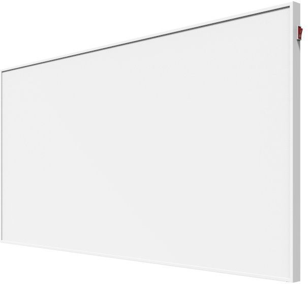 QH-AK Serie Infraroodpaneel - 60 x 60cm - 350Watt - Geschikt voor Badkamer