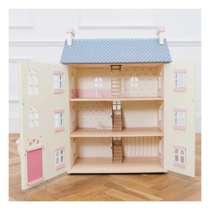 Le Toy Van La Maison Cherry Tree Hall