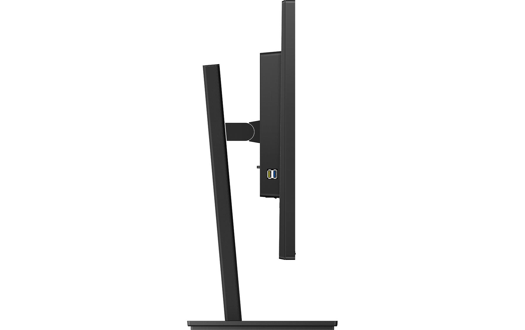 Monitor 325B1L/00<br>31.5-Zoll-Monitor mit Quad-HD-Auflösung, USB-Hub sowie vielen ergonomischen Einstellungen und energiesparenden Technologien