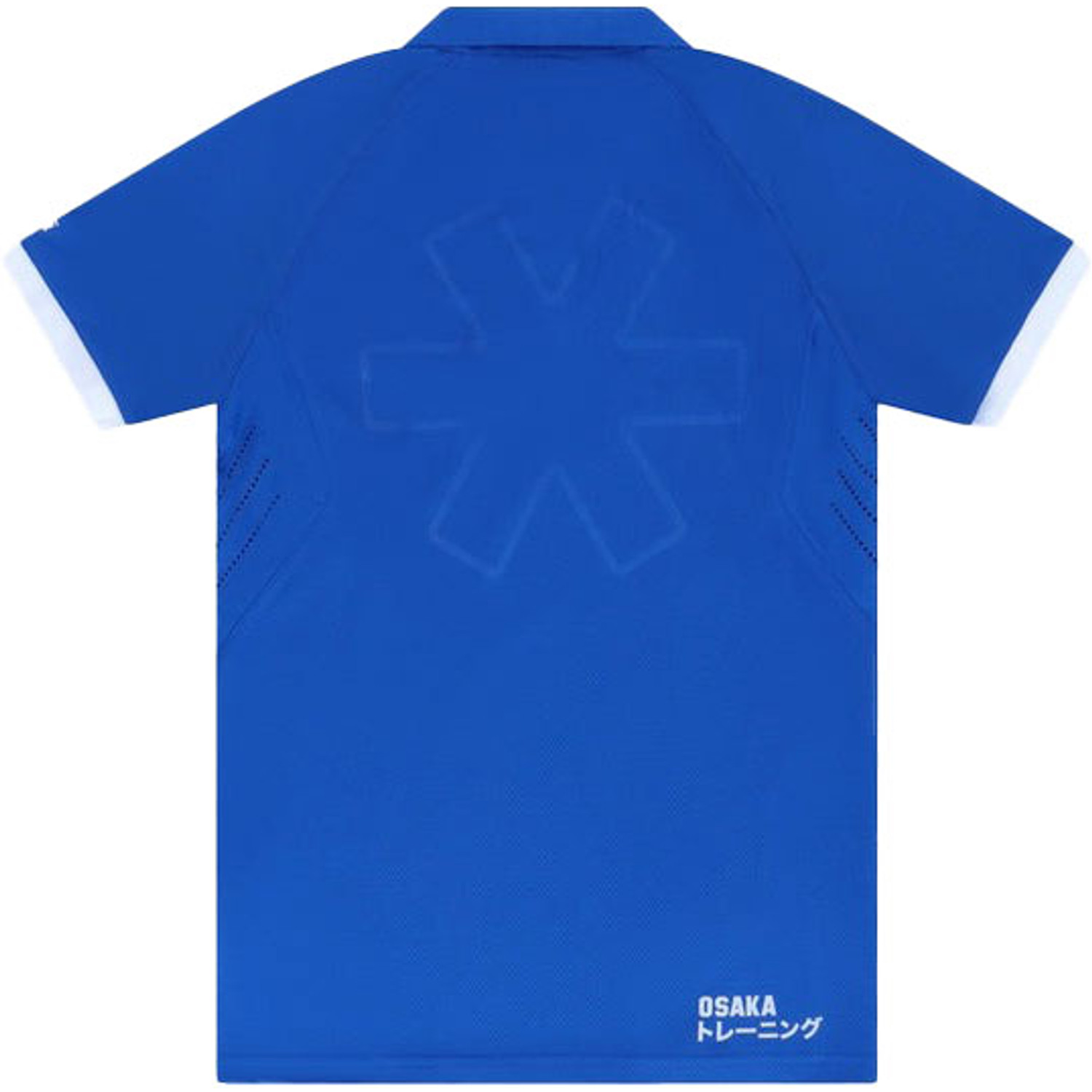 Osaka Team Polo Jersey Heren