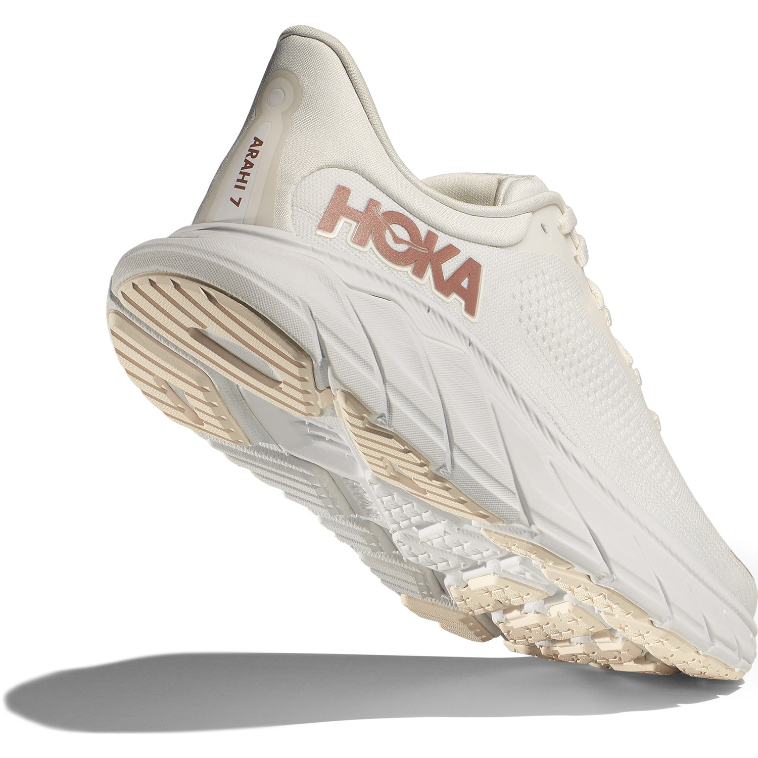 HOKA Arahi 7 Dames