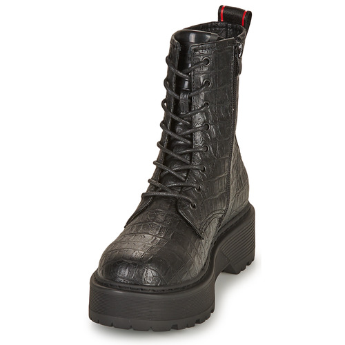 Replay - GWL63.C0063S003 - Noir / Rouge