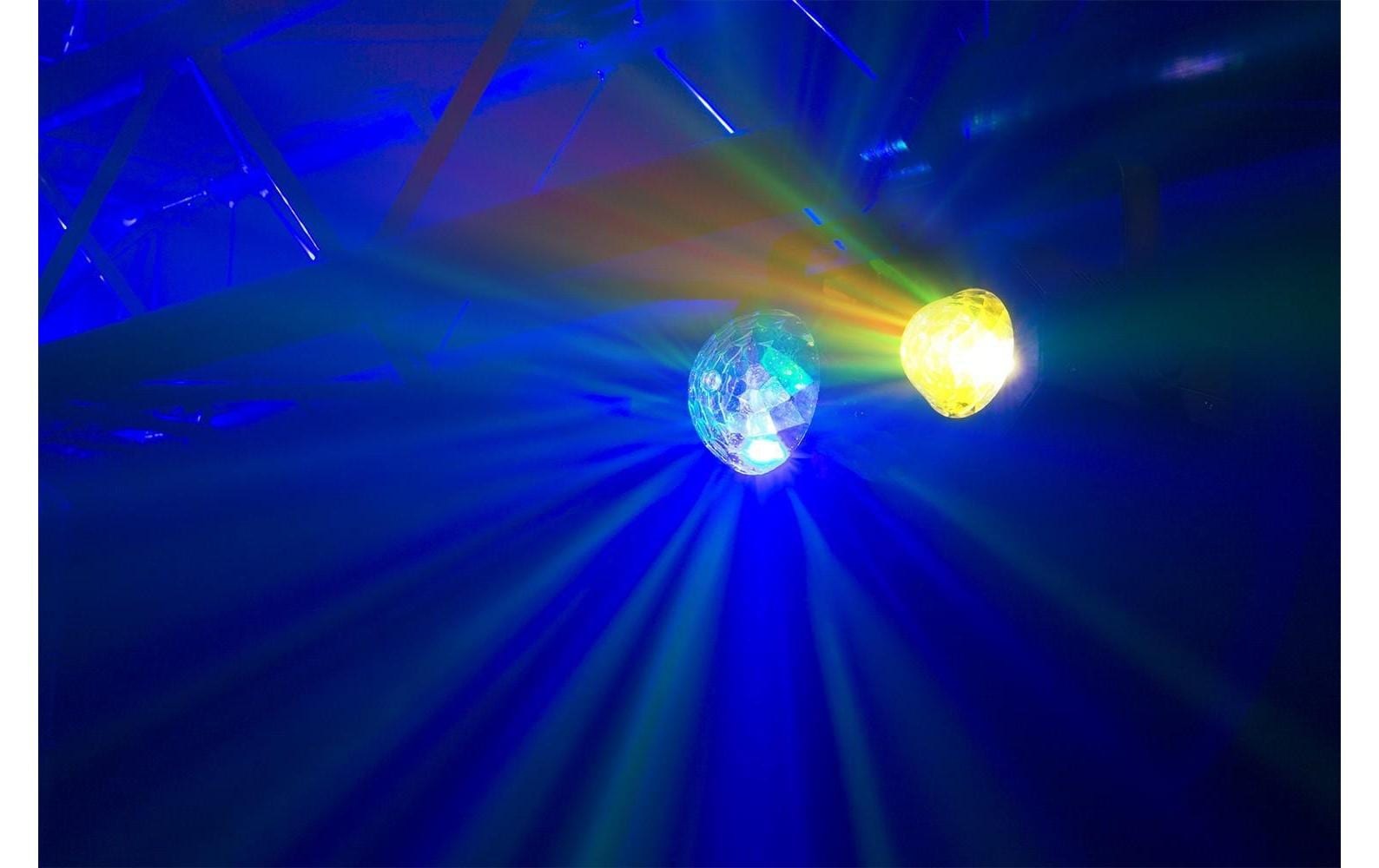 BeamZ Discolicht »LED Wave«