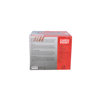 Carpoint Acculader 6-12V