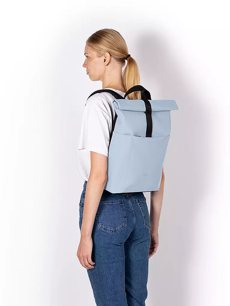 UCON ACROBATICS Rucksack HAJO MINI hellblau
