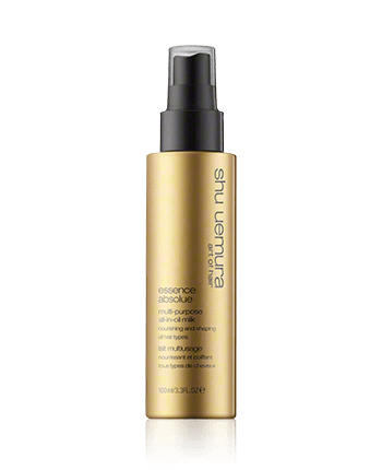 Shu Uemura Essence Absolue Multi-Purpose All-In-Oil Milk 100ml