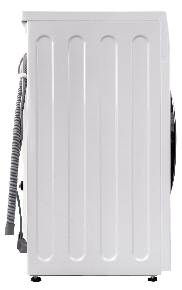 Friac wasmachine WA8400A - 8kg - 1400T/min - Energieklasse A