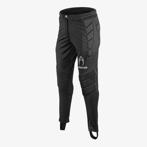Calças de goleiro de futebol Ho