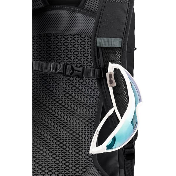 Sac à dos randonnée DEUTER AC LITE 30 NOIR/GRAPHITE