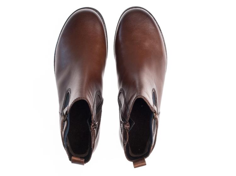 Gabor 94.670 sattel (eff)(blue)