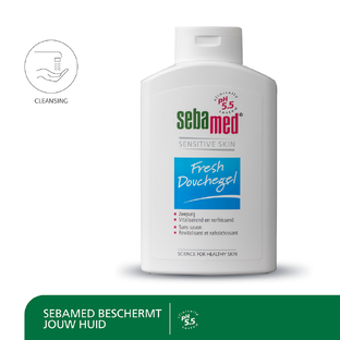 Sebamed Fresh Douchegel 400ML