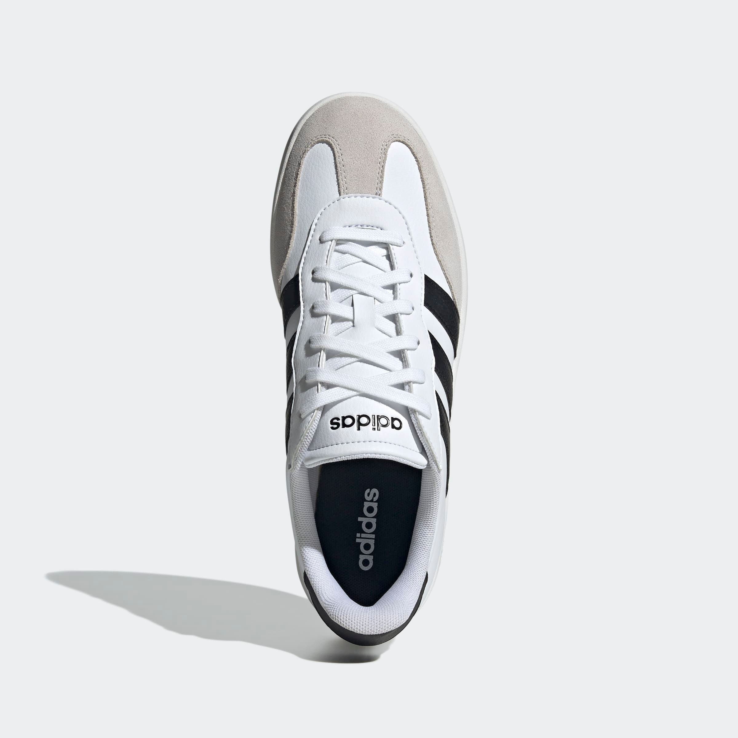 adidas Sportswear Sneaker »BARREDA«  Design auf den Spuren des adidas Handball Spezial