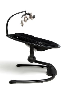 Beemoo PLAY Rocker 2 Vippestol, Pitch Black