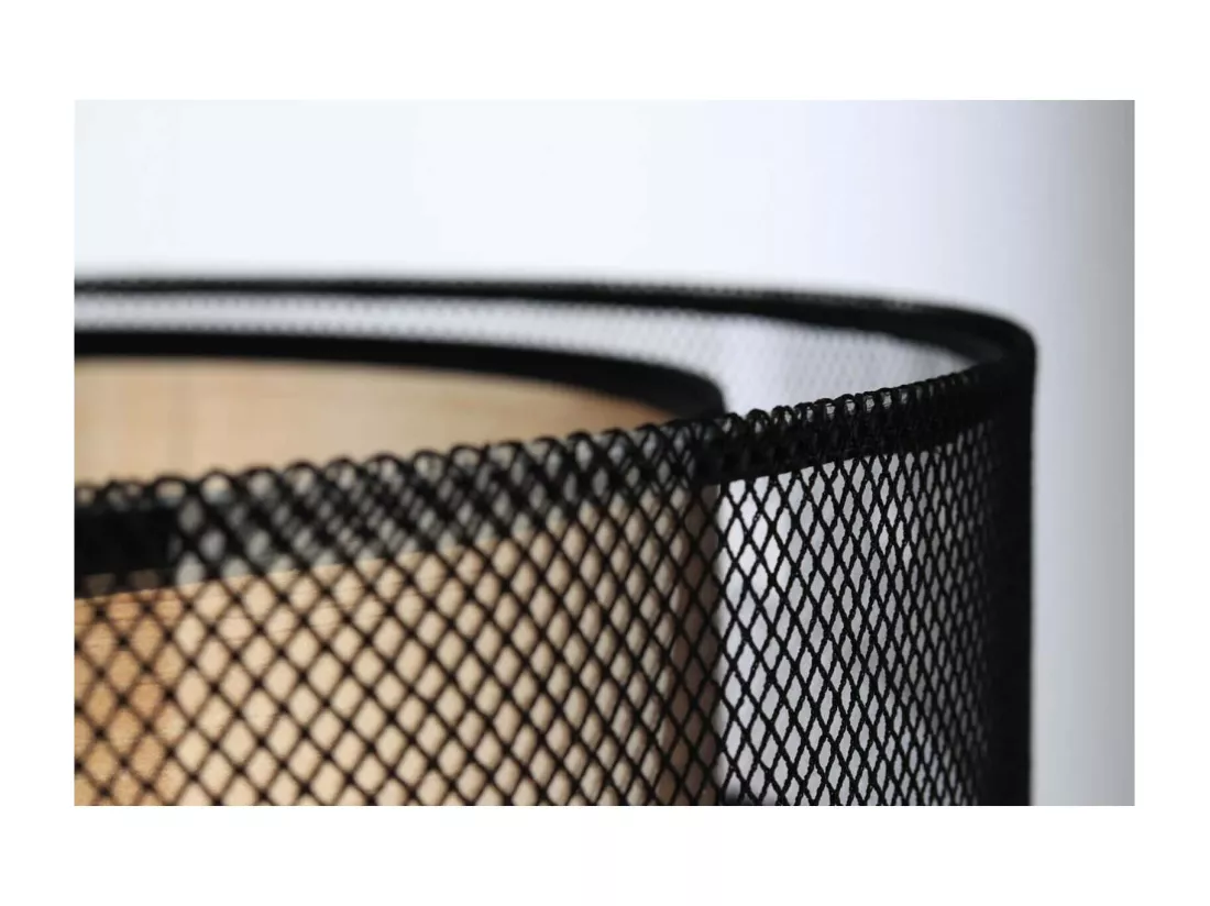 Suspension duo ellegant - Ø 50 cm - H20 cm