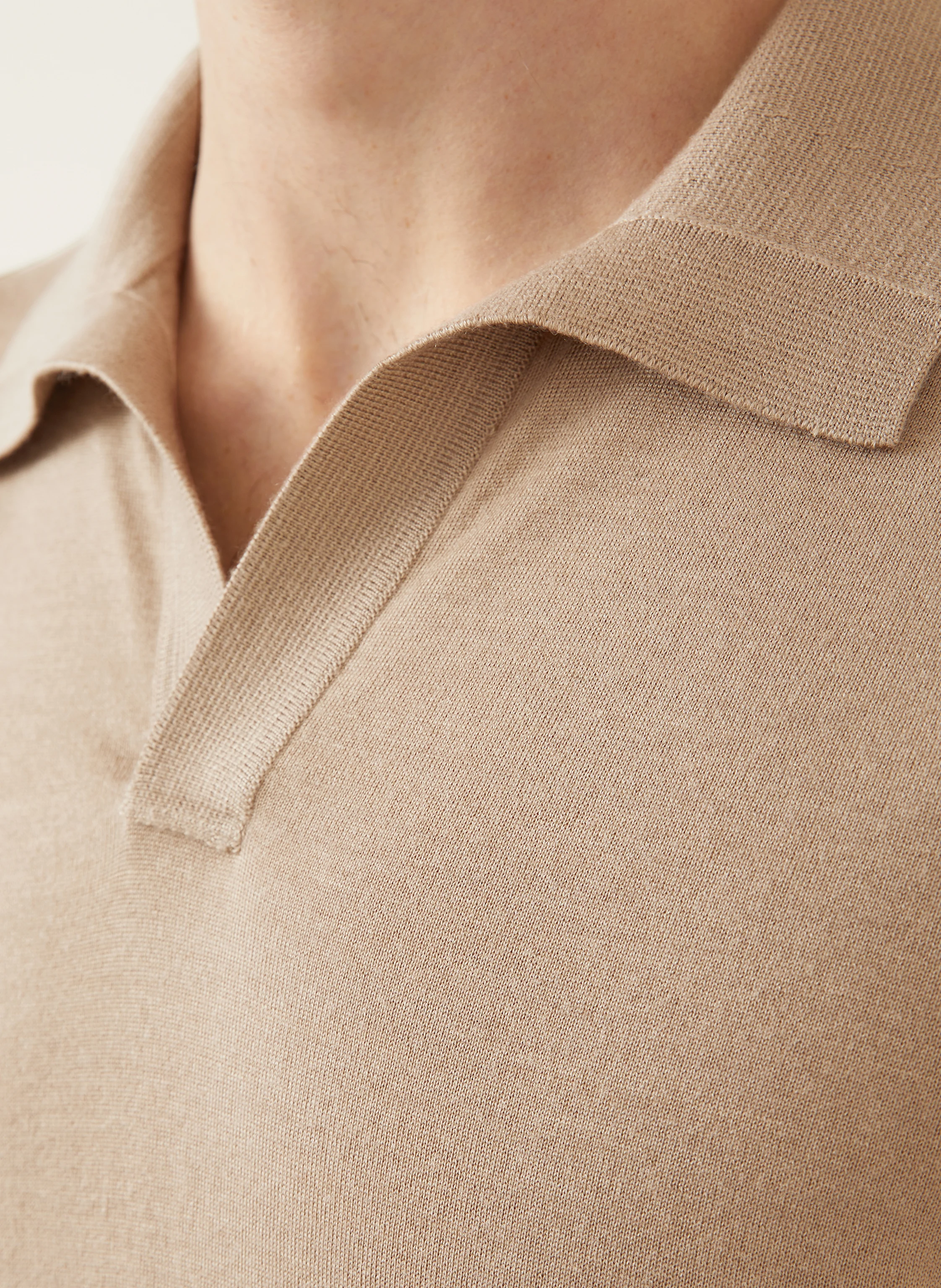 ZEGNA Cashmere-Pullover mit Seide