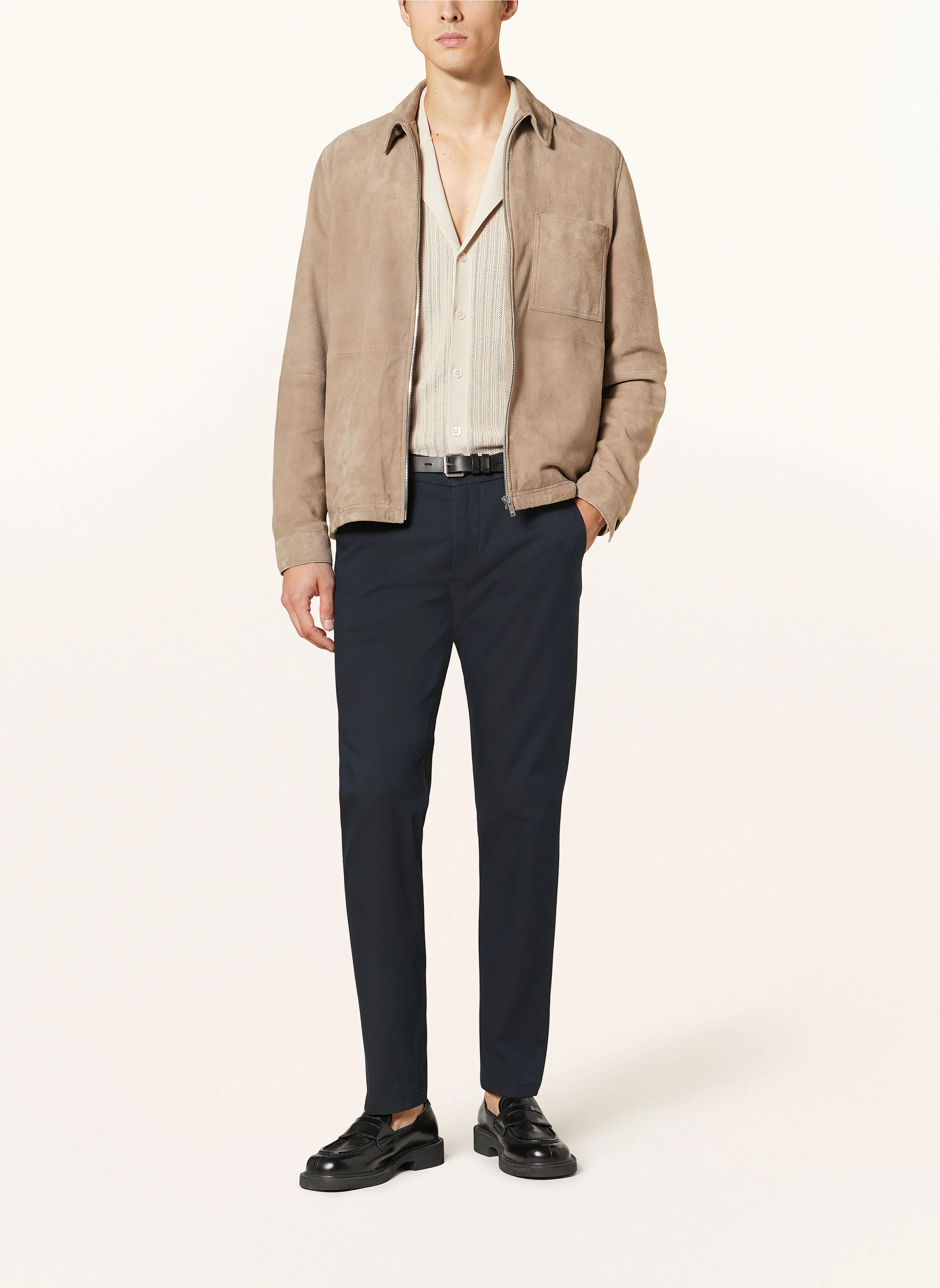 DRYKORN Chino FAGO Slim Fit