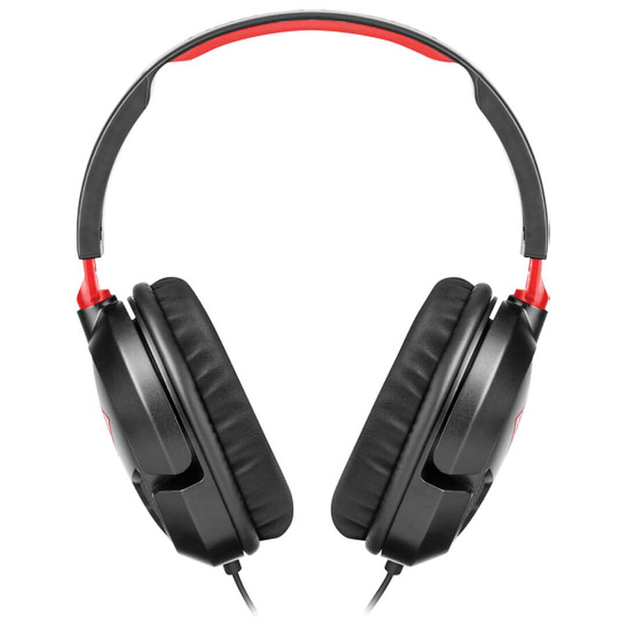 Turtle Beach Recon 50X - Rouge