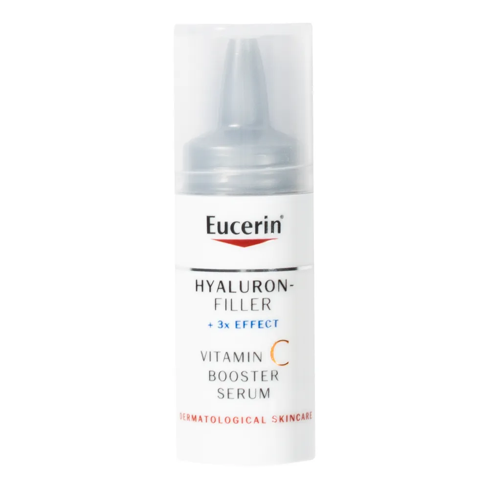 Eucerin Hyaluron-Filler Vitamin C Booster - 8 ml.
