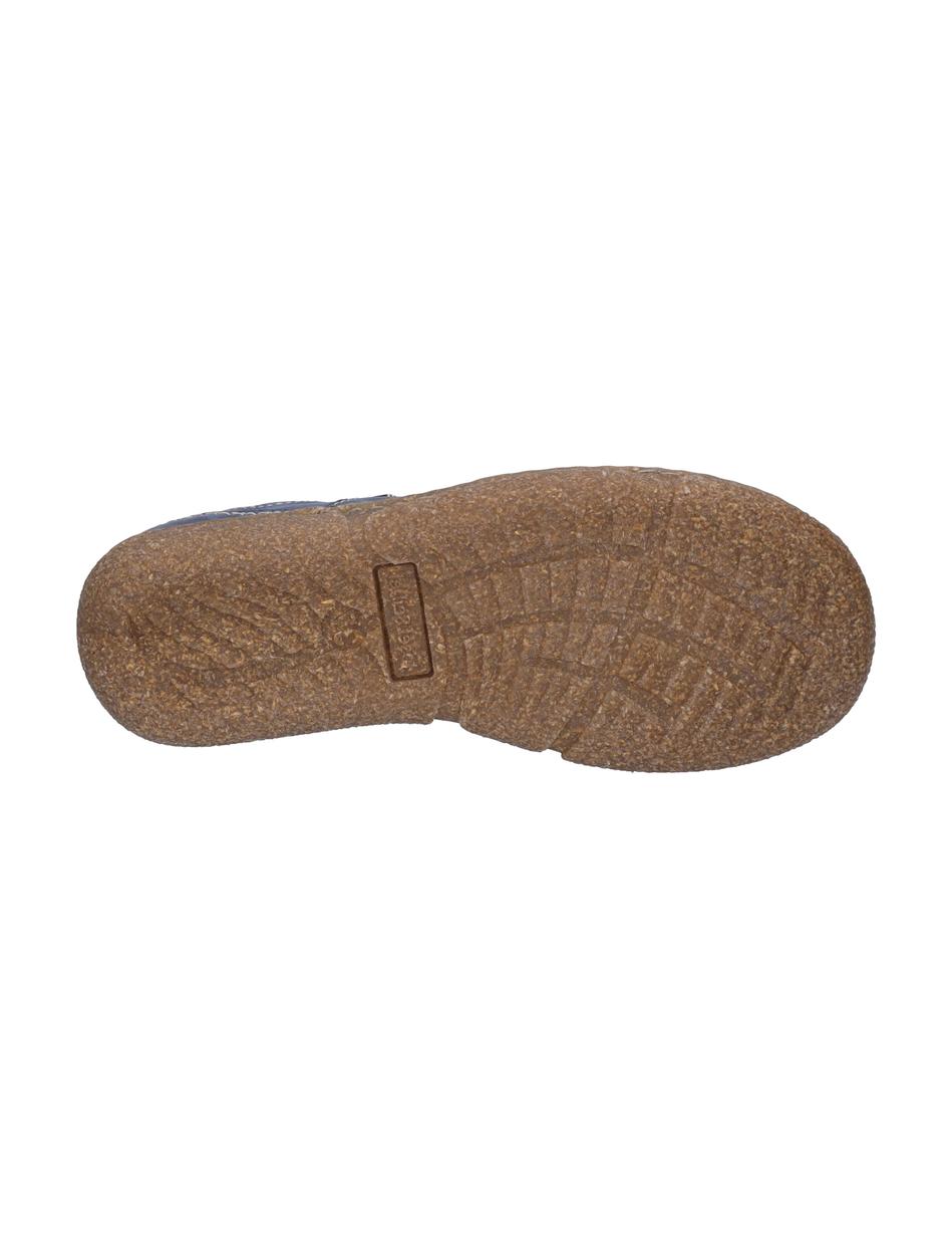 Halbschuh Neele 54, ocean-kombi