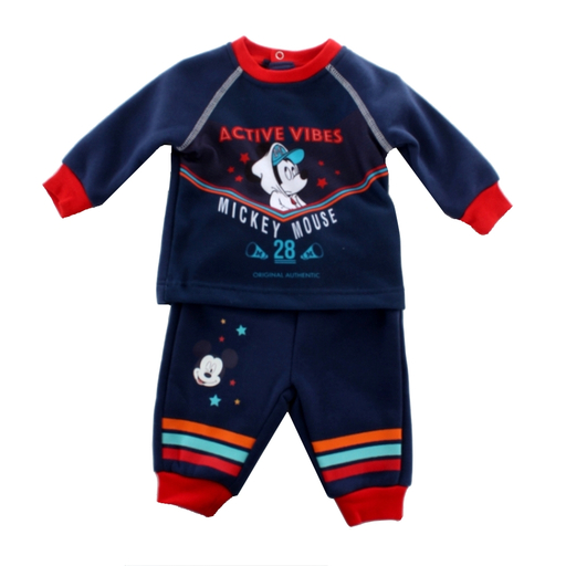 Conjunto de treino comprido da Minnie Mouse 67032