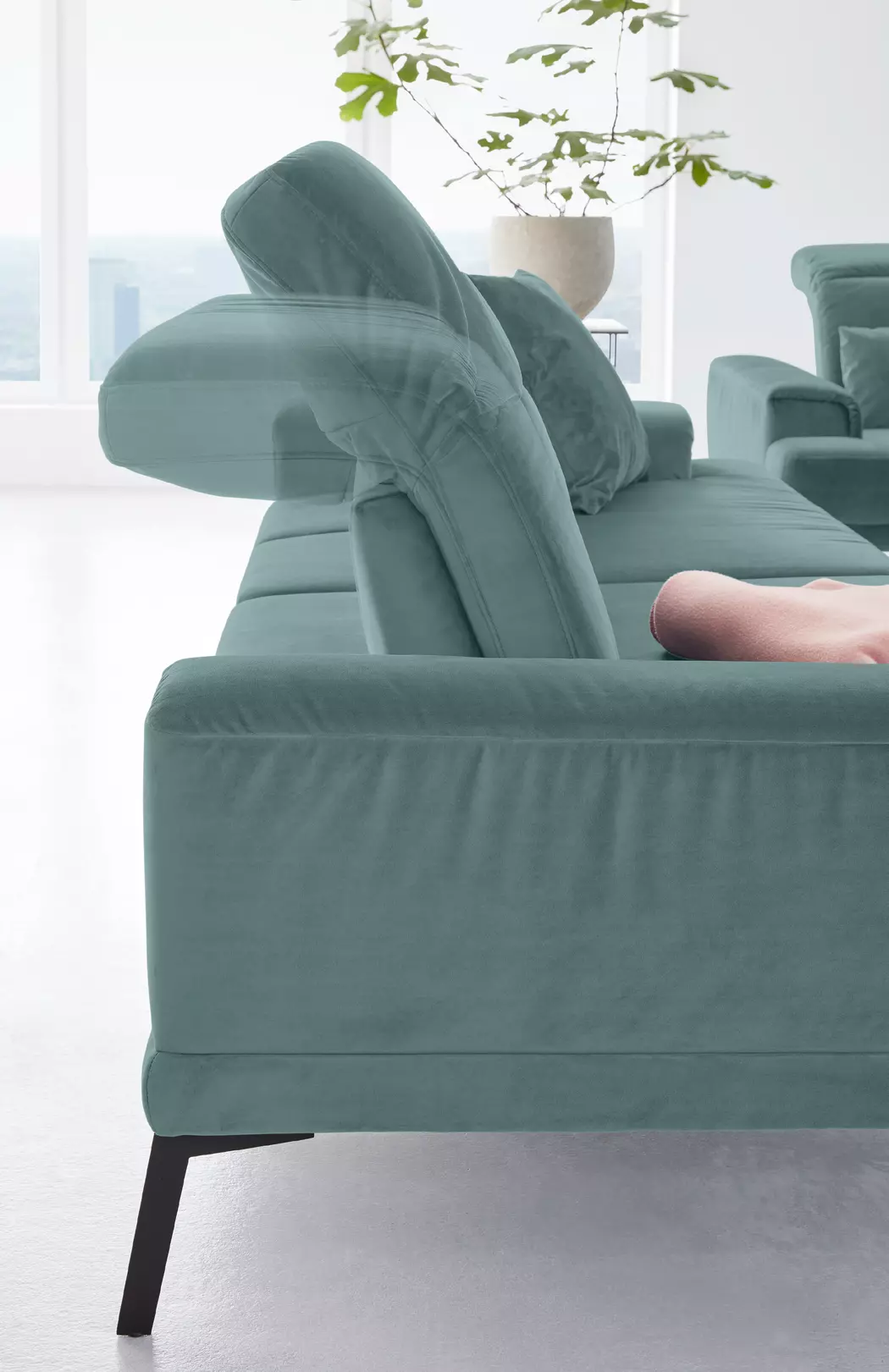 Sofa MR 4580