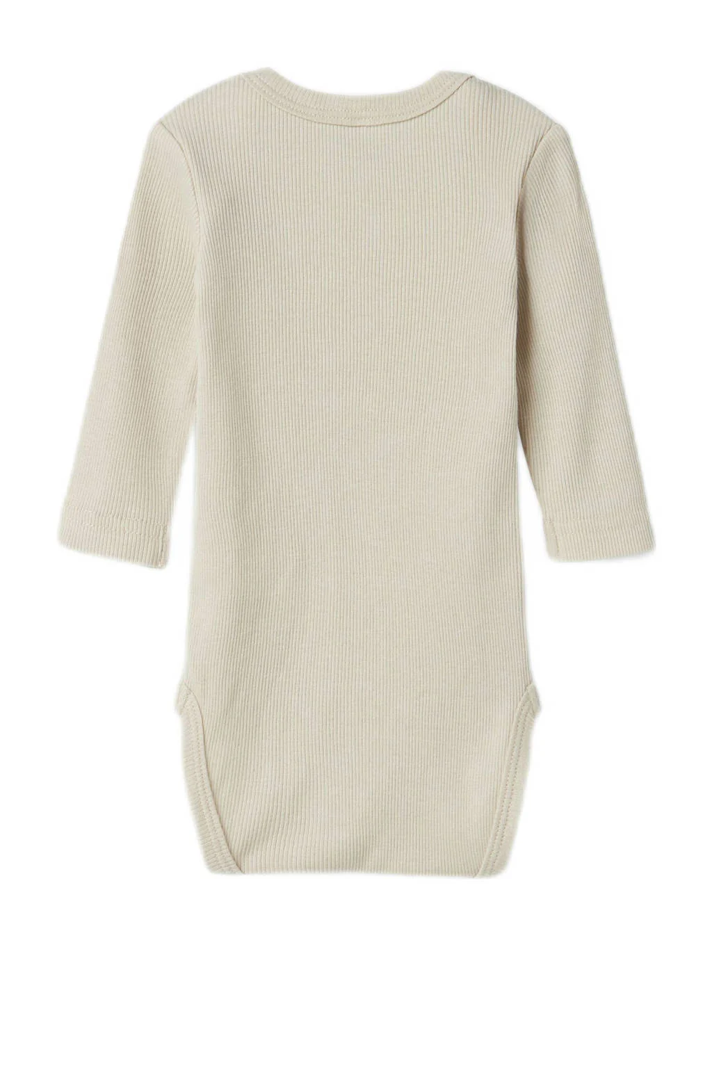 NAME IT romper NBNBODY - set van 5 blauw/groen/beige